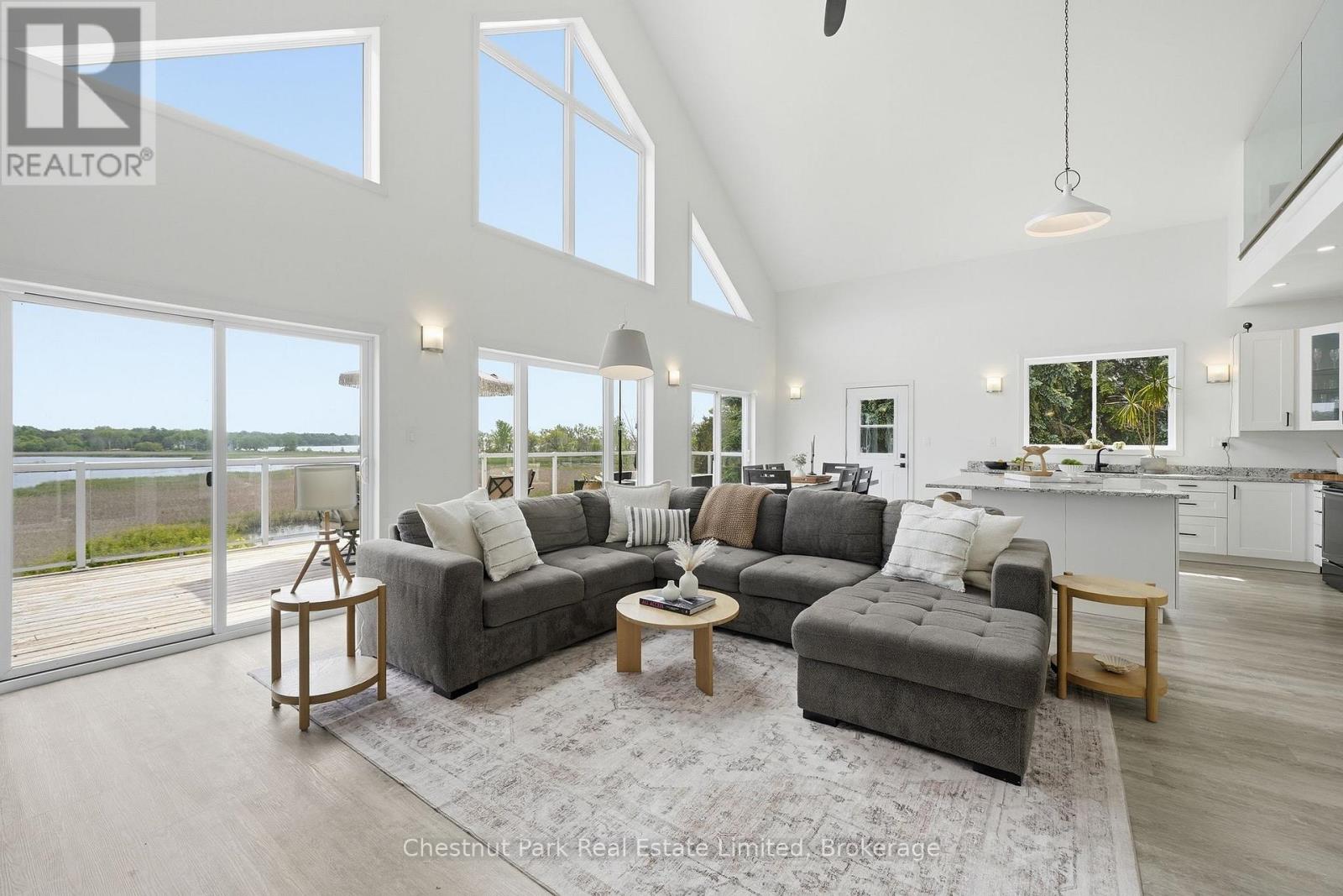 78 Island Road, Prince Edward County, Ontario  K0K 2T0 - Photo 9 - X13437944