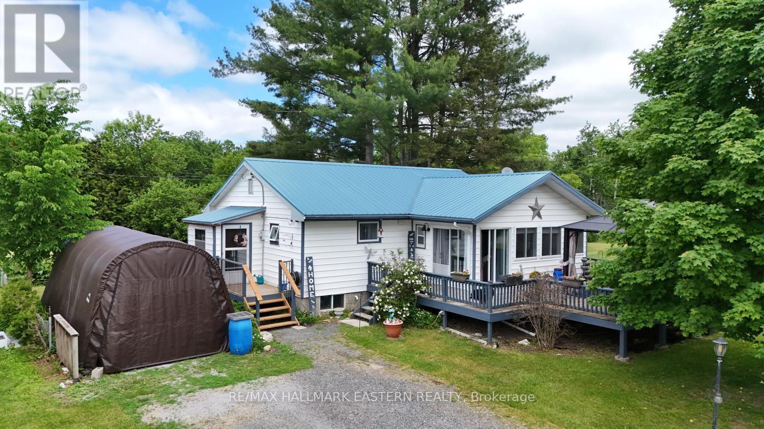 14 ALFRED STREET W, Havelock-Belmont-Methuen, Ontario
