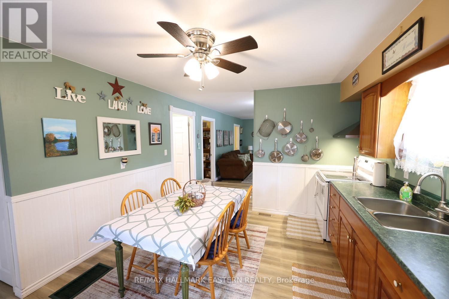 14 Alfred Street W, Havelock-Belmont-Methuen, Ontario  K0L 1Z0 - Photo 10 - X13437950
