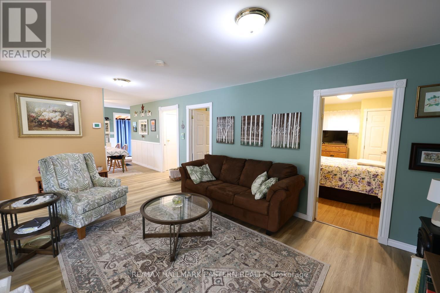 14 Alfred Street W, Havelock-Belmont-Methuen, Ontario  K0L 1Z0 - Photo 12 - X13437950