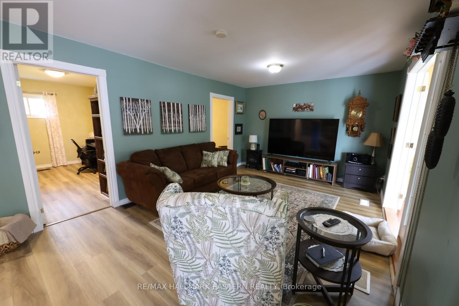 14 Alfred Street W, Havelock-Belmont-Methuen, Ontario  K0L 1Z0 - Photo 13 - X13437950