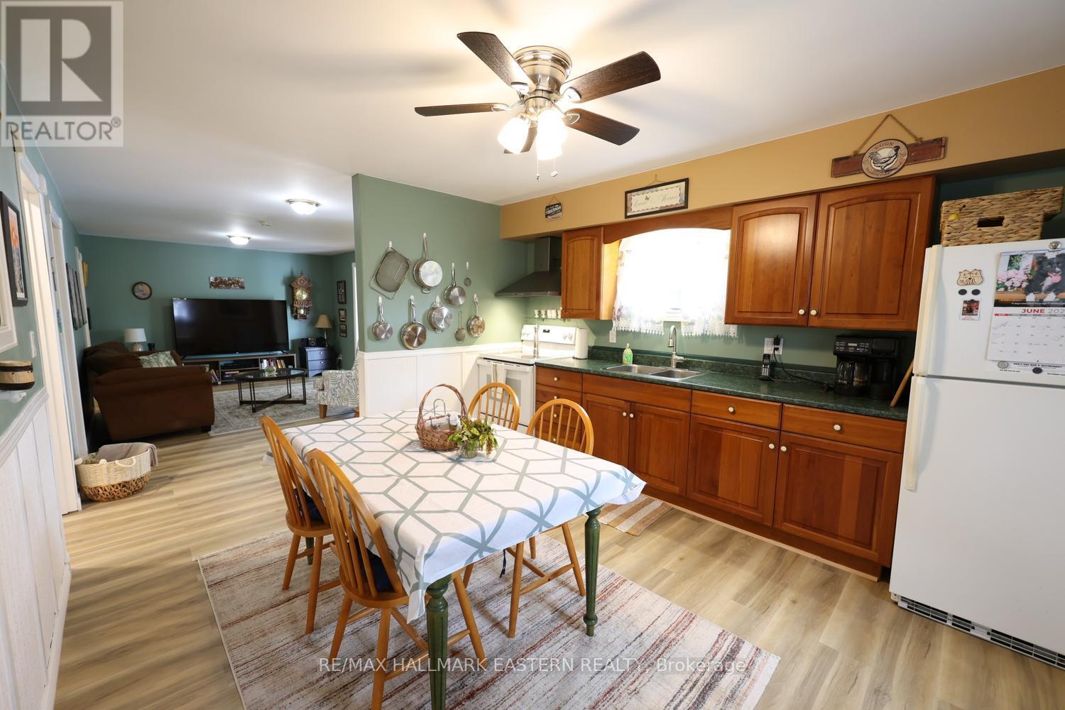 14 Alfred Street W, Havelock-Belmont-Methuen, Ontario  K0L 1Z0 - Photo 2 - X13437950