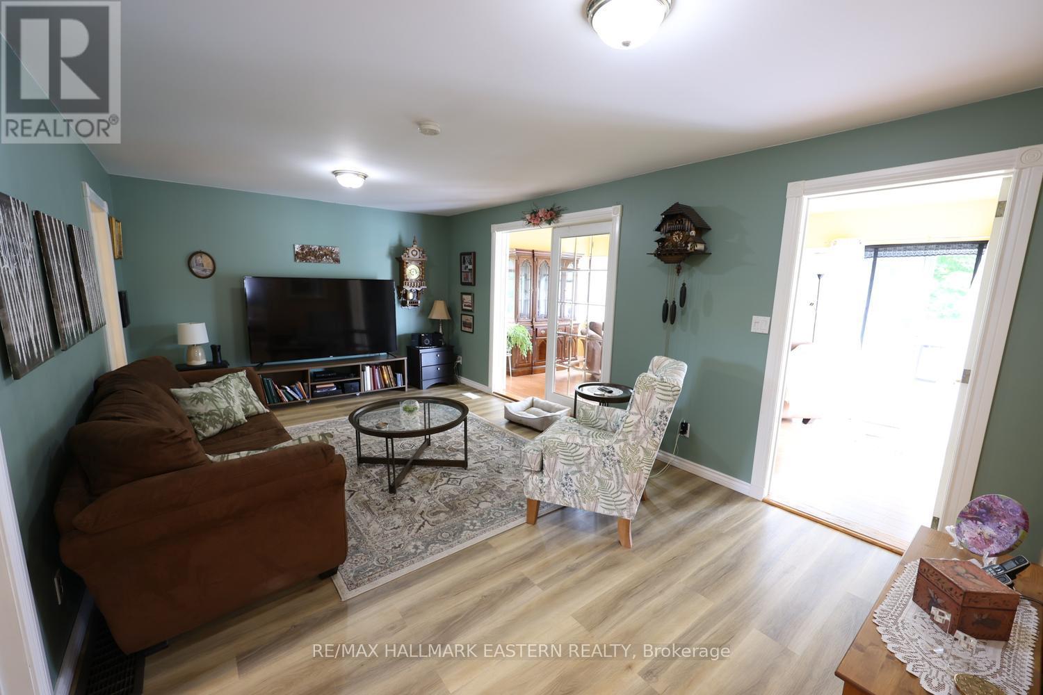 14 Alfred Street W, Havelock-Belmont-Methuen, Ontario  K0L 1Z0 - Photo 3 - X13437950