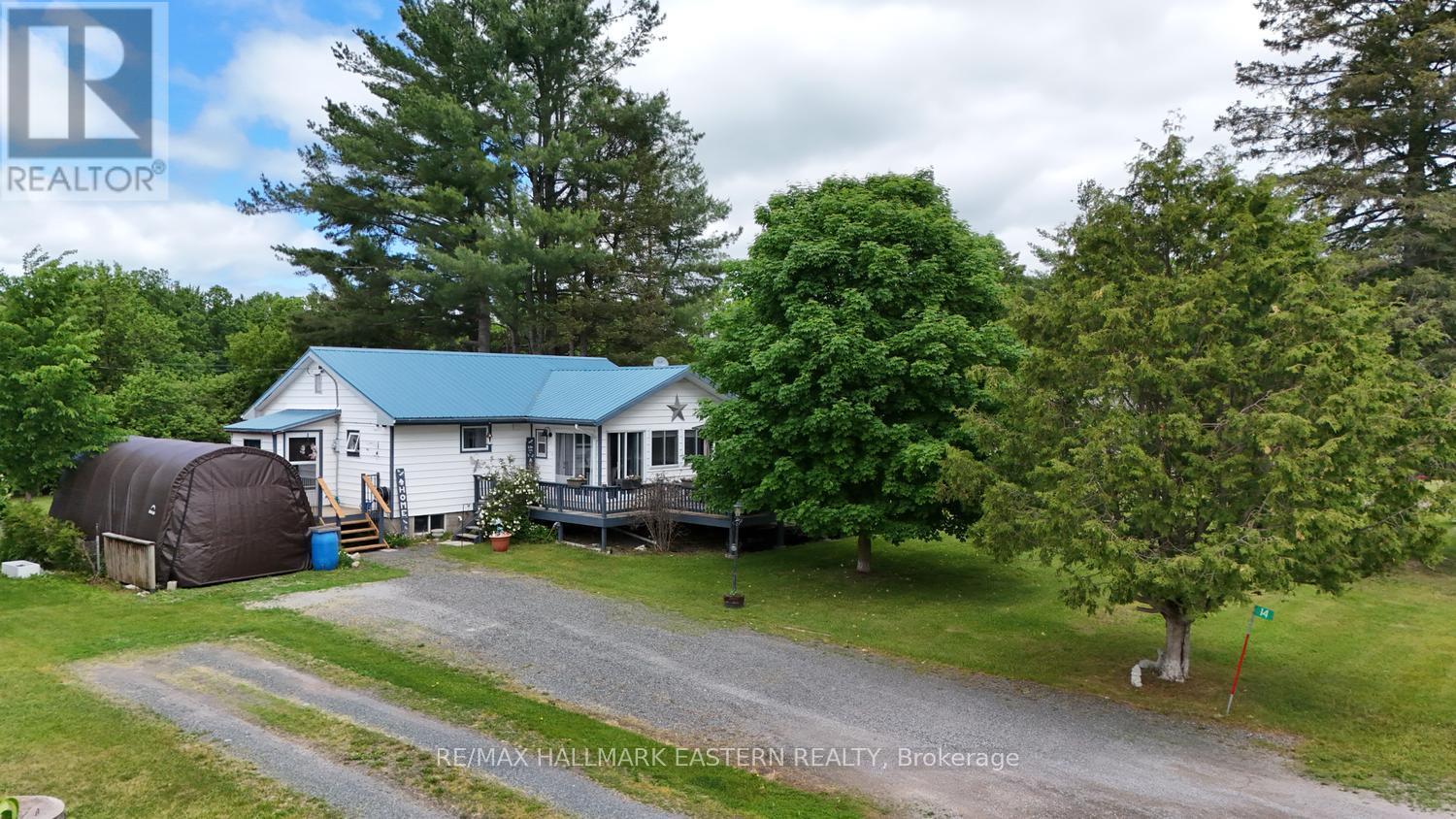 14 Alfred Street W, Havelock-Belmont-Methuen, Ontario  K0L 1Z0 - Photo 7 - X13437950