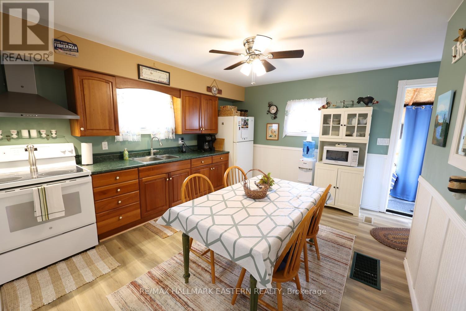 14 Alfred Street W, Havelock-Belmont-Methuen, Ontario  K0L 1Z0 - Photo 9 - X13437950