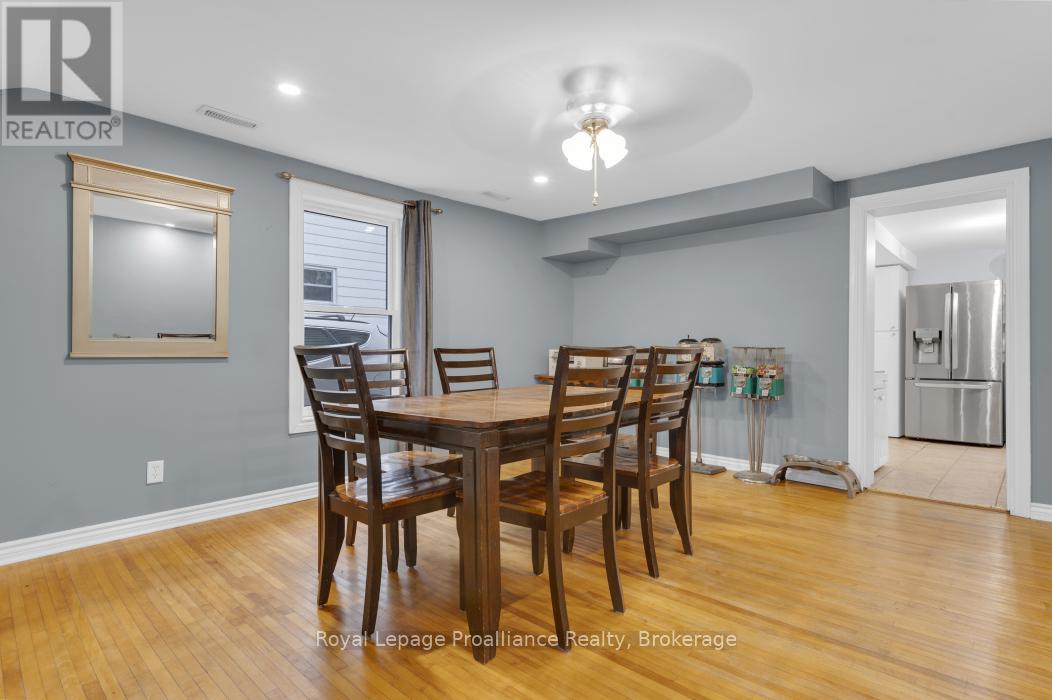 57 Albion Street, Belleville, Ontario  K8N 3R7 - Photo 17 - X13437982