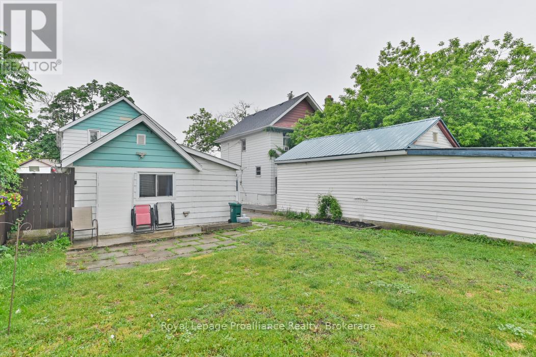 57 Albion Street, Belleville, Ontario  K8N 3R7 - Photo 25 - X13437982