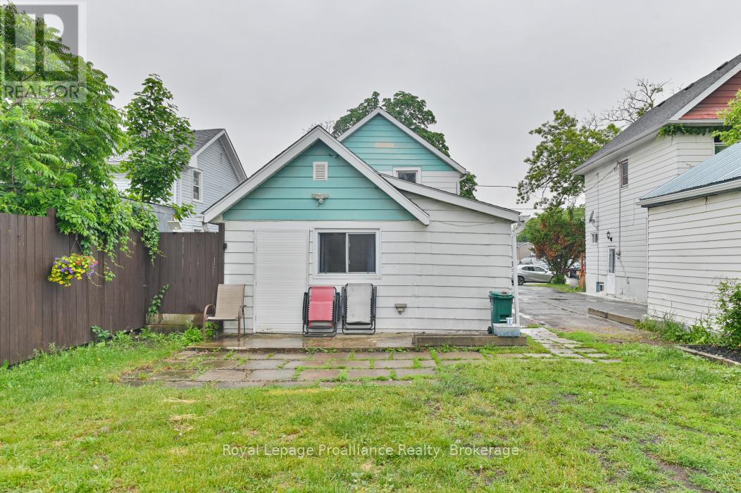 57 Albion Street, Belleville, Ontario  K8N 3R7 - Photo 26 - X13437982