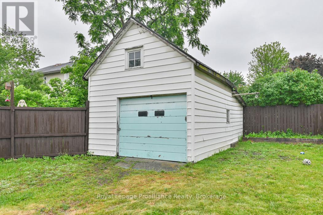 57 Albion Street, Belleville, Ontario  K8N 3R7 - Photo 28 - X13437982