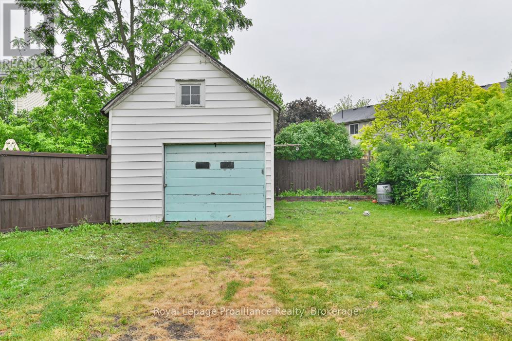 57 Albion Street, Belleville, Ontario  K8N 3R7 - Photo 29 - X13437982