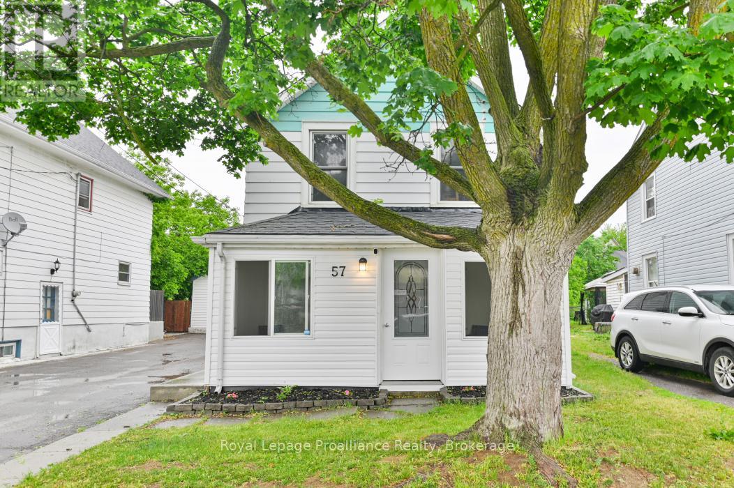 57 Albion Street, Belleville, Ontario  K8N 3R7 - Photo 3 - X13437982