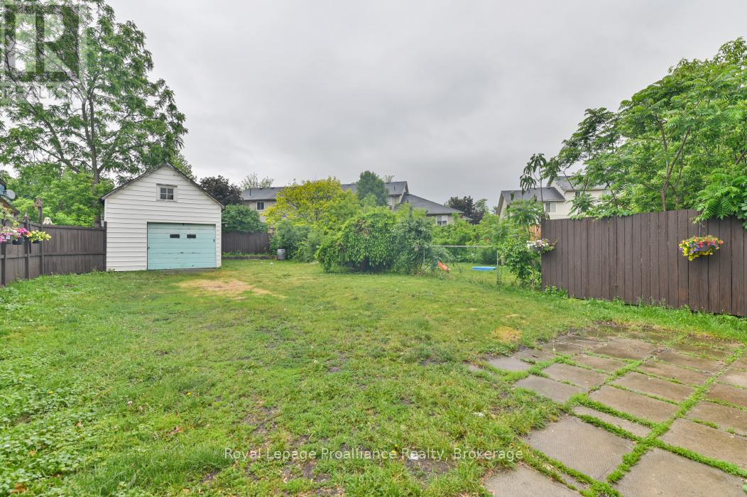 57 Albion Street, Belleville, Ontario  K8N 3R7 - Photo 30 - X13437982
