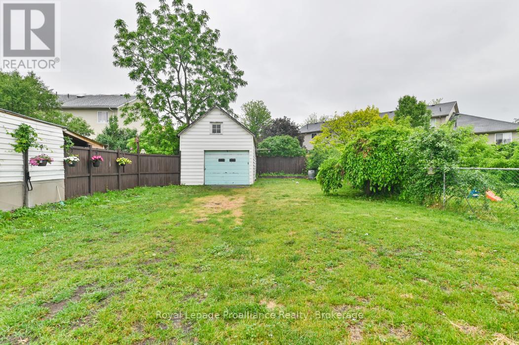 57 Albion Street, Belleville, Ontario  K8N 3R7 - Photo 31 - X13437982