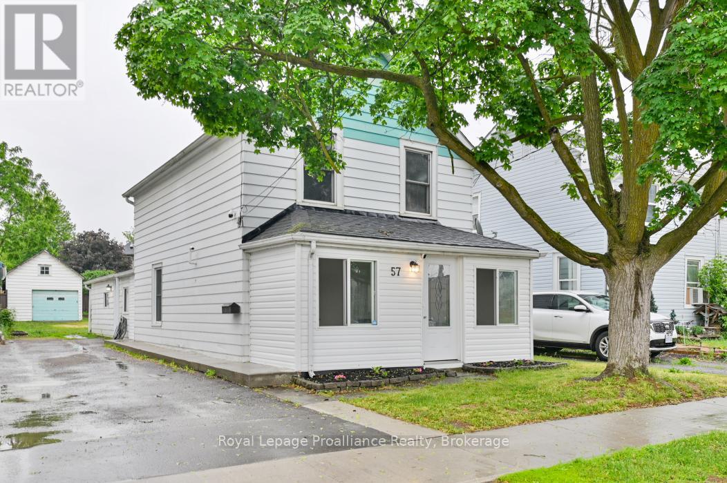 57 Albion Street, Belleville, Ontario  K8N 3R7 - Photo 4 - X13437982