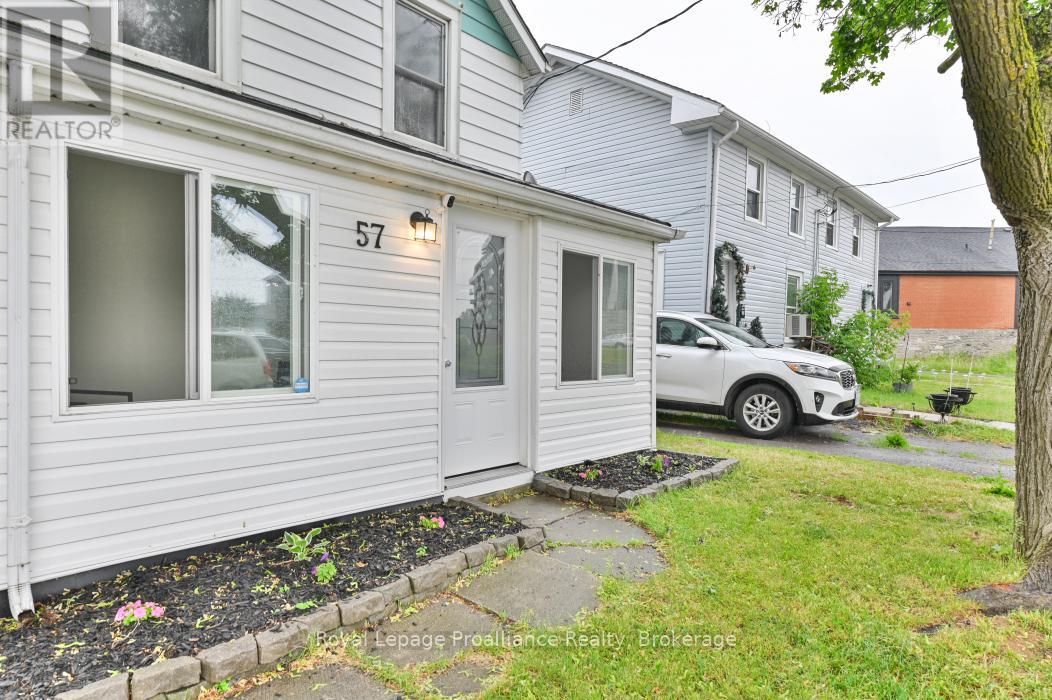 57 Albion Street, Belleville, Ontario  K8N 3R7 - Photo 5 - X13437982