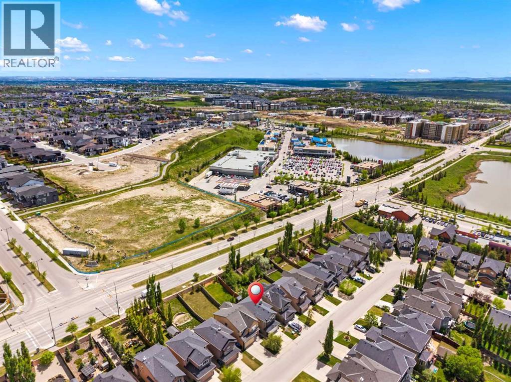 95 Aspen Stone Terrace Sw, Calgary, Alberta  T3H 5Z2 - Photo 45 - A2319487