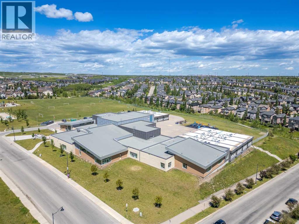 95 Aspen Stone Terrace Sw, Calgary, Alberta  T3H 5Z2 - Photo 48 - A2319487