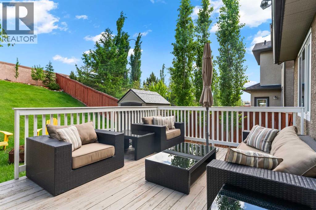 95 Aspen Stone Terrace Sw, Calgary, Alberta  T3H 5Z2 - Photo 36 - A2319487