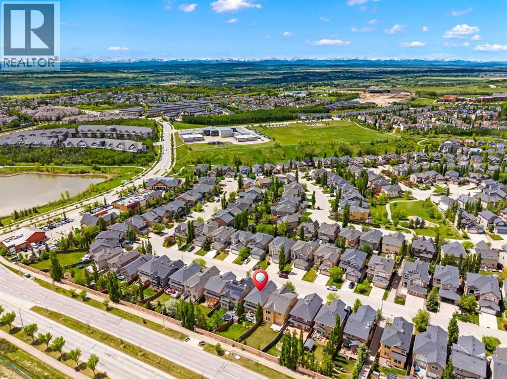 95 Aspen Stone Terrace Sw, Calgary, Alberta  T3H 5Z2 - Photo 44 - A2319487