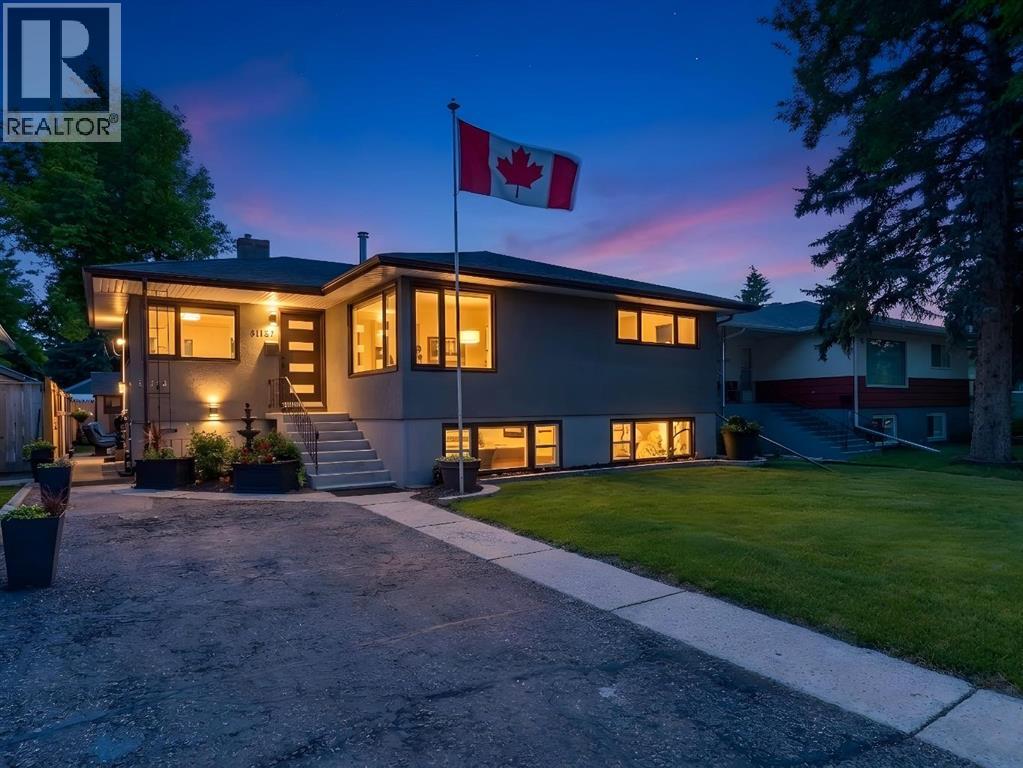 3723 2 Street NW, Calgary, Alberta