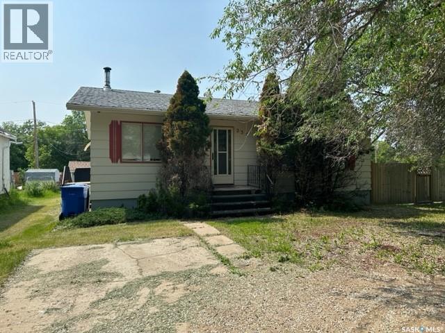 237 Windsor AVENUE, Kamsack, Saskatchewan