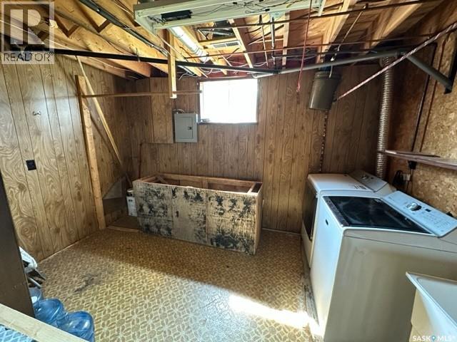 237 Windsor Avenue, Kamsack, Saskatchewan  S0A 1S0 - Photo 19 - SK039242