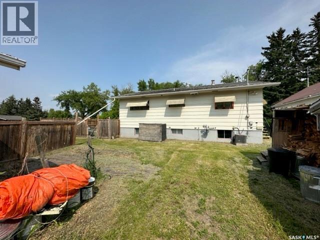 237 Windsor Avenue, Kamsack, Saskatchewan  S0A 1S0 - Photo 2 - SK039242