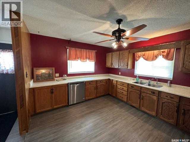 237 Windsor Avenue, Kamsack, Saskatchewan  S0A 1S0 - Photo 7 - SK039242