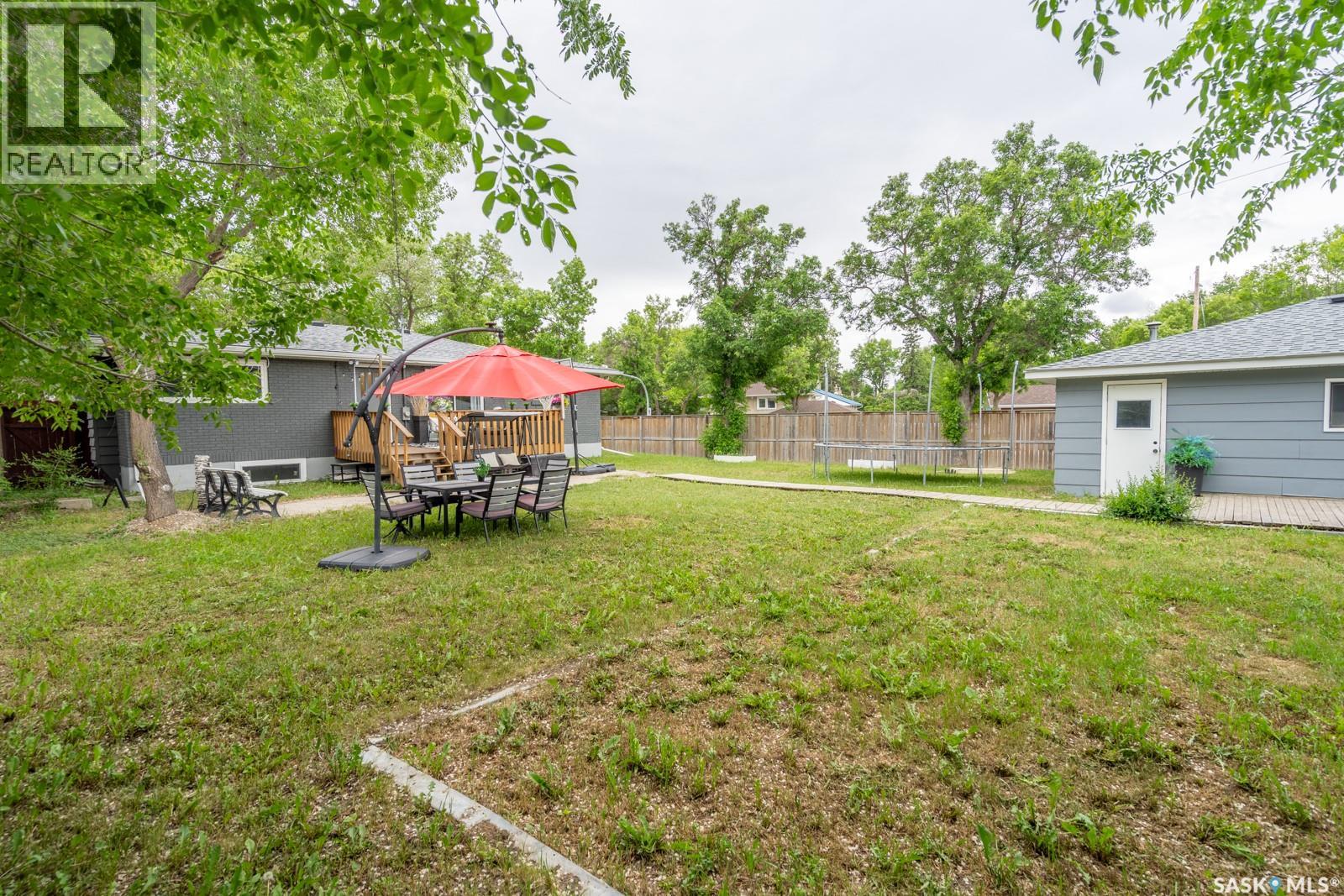 3312 Portnall Avenue, Regina, Saskatchewan  S4S 2B6 - Photo 35 - SK039230
