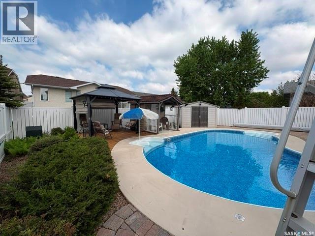412 Fairway Road N, Regina, Saskatchewan  S4Y 1A1 - Photo 45 - SK039187