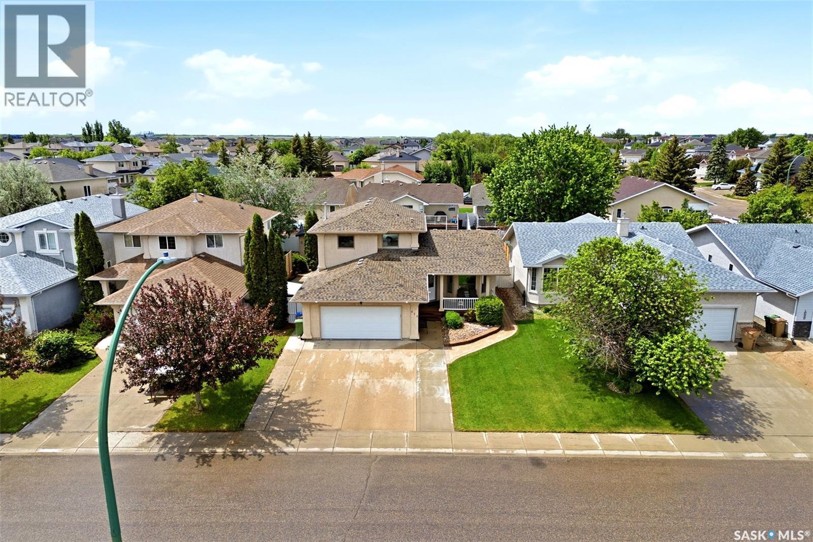 412 Fairway Road N, Regina, Saskatchewan  S4Y 1A1 - Photo 47 - SK039187