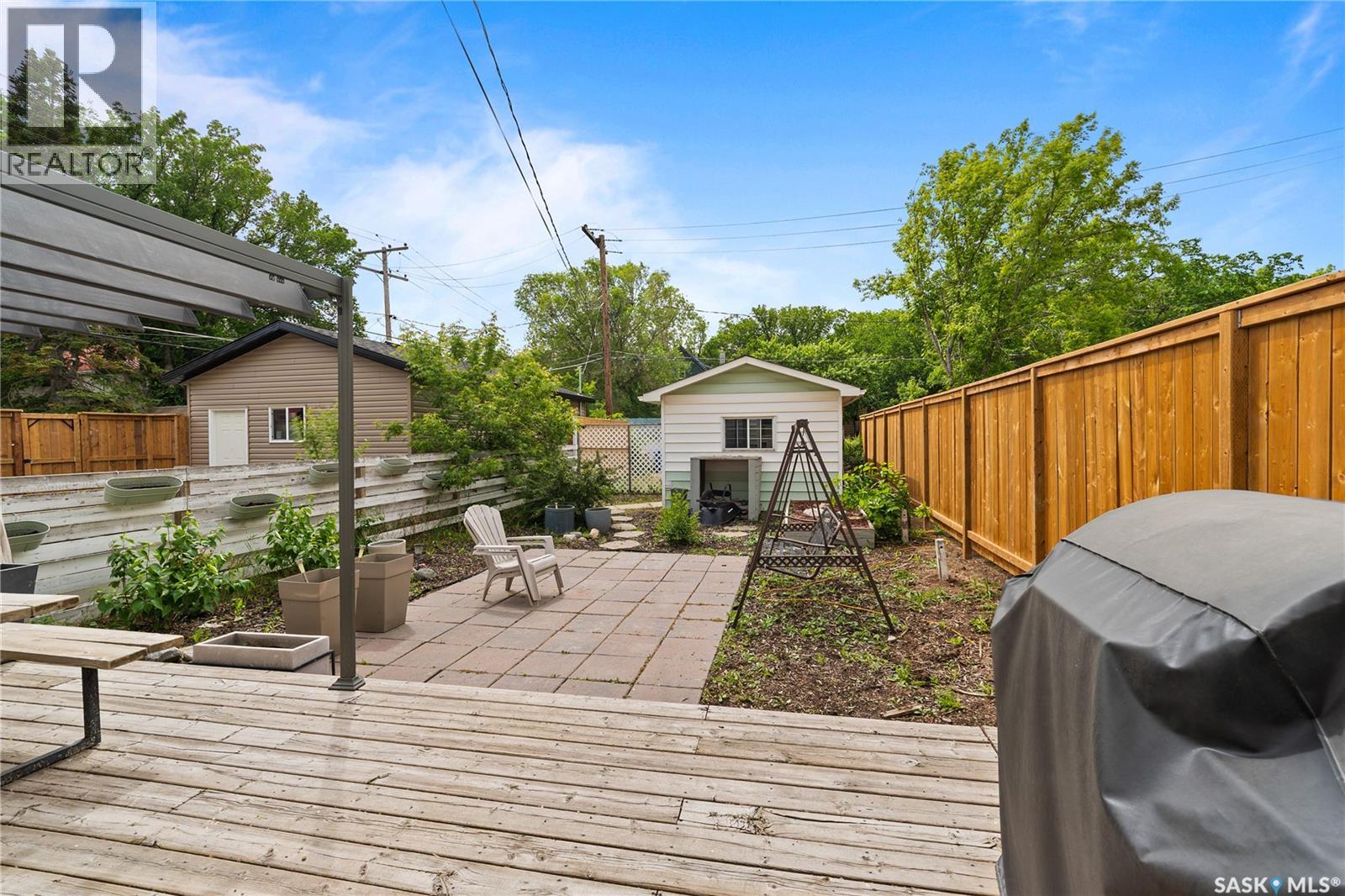 1954 Athol Street, Regina, Saskatchewan  S4T 3E3 - Photo 20 - SK039183