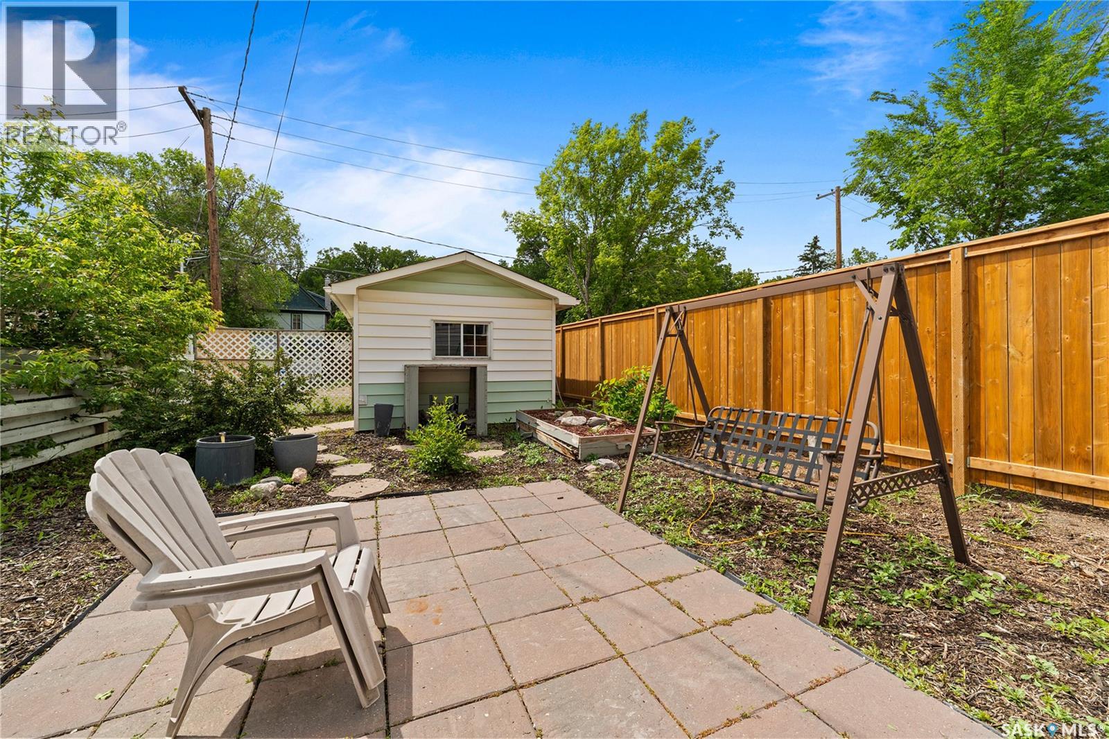1954 Athol Street, Regina, Saskatchewan  S4T 3E3 - Photo 22 - SK039183
