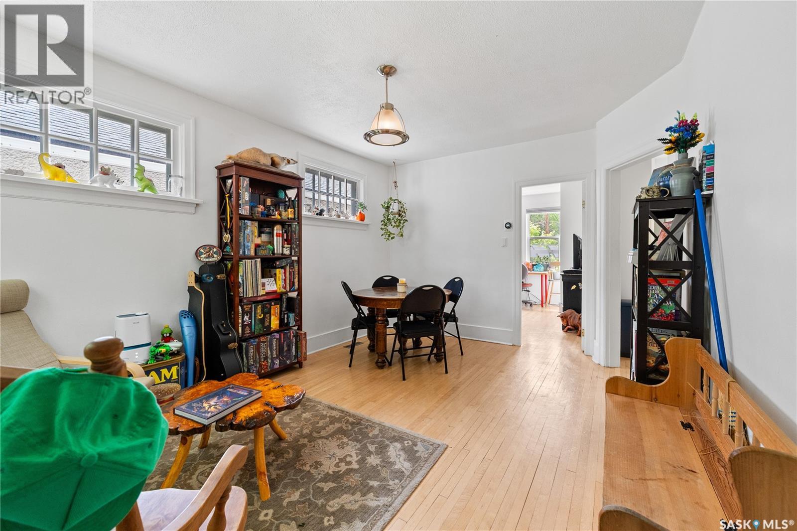 1954 Athol Street, Regina, Saskatchewan  S4T 3E3 - Photo 4 - SK039183