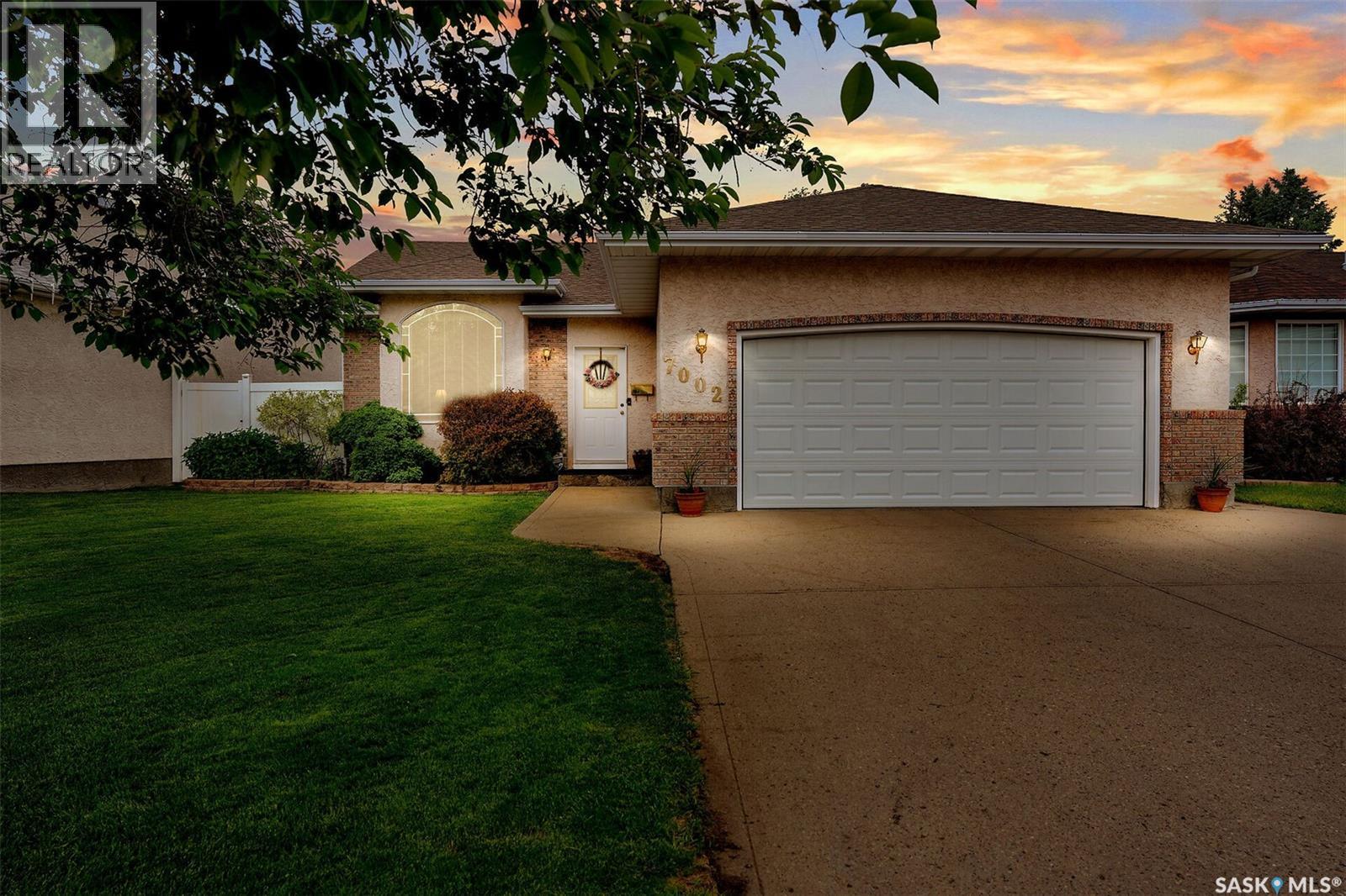 7002 Maple Wood Crescent, Regina, Saskatchewan  S4X 4J9 - Photo 3 - SK039138