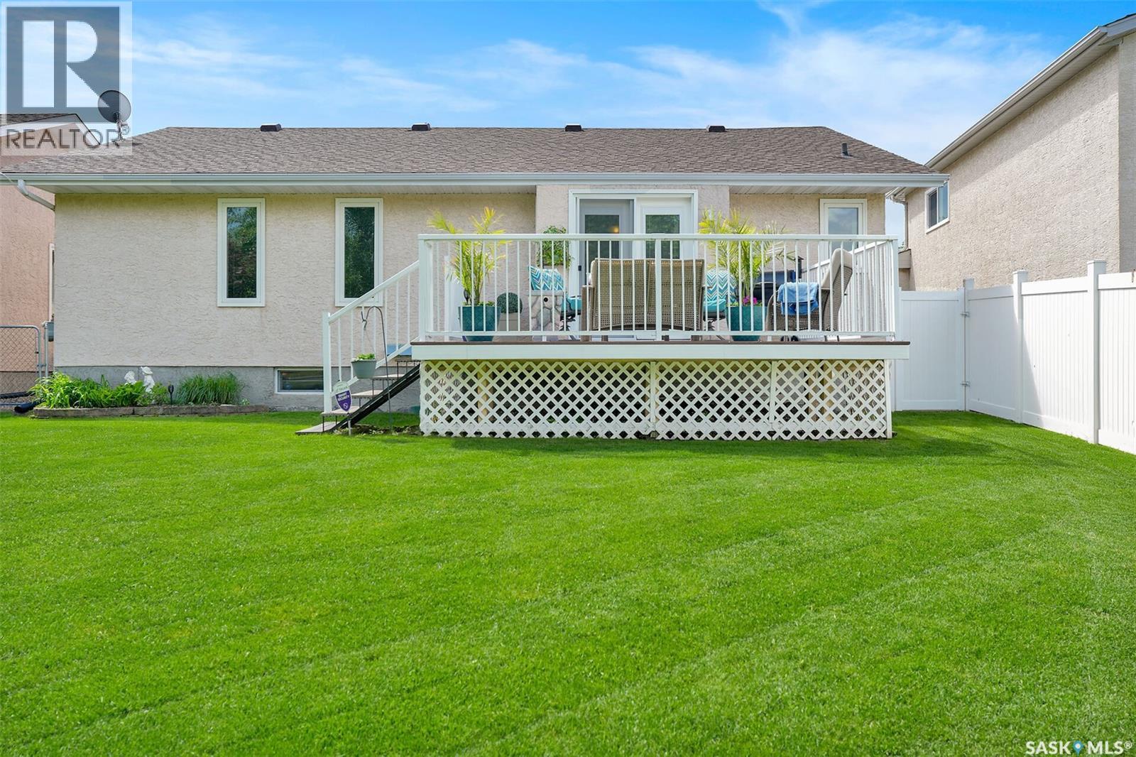 7002 Maple Wood Crescent, Regina, Saskatchewan  S4X 4J9 - Photo 35 - SK039138