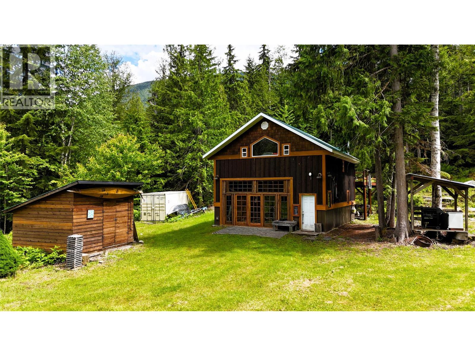 324 Salmon Creek Road Lot# 3, Beaton, British Columbia  V0E 2S0 - Photo 9 - 10390953