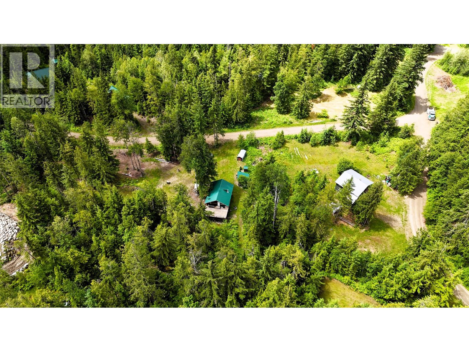 324 Salmon Creek Road Lot# 3, Beaton, British Columbia  V0E 2S0 - Photo 8 - 10390953
