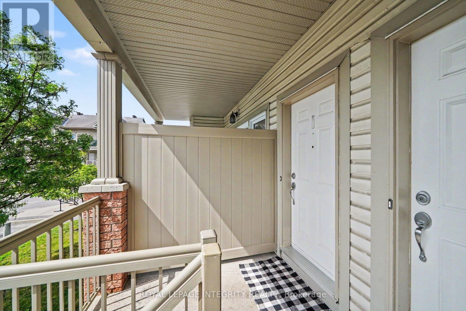 I - 139 Harthill Way, Ottawa, Ontario  K2J 5V1 - Photo 2 - X13437906