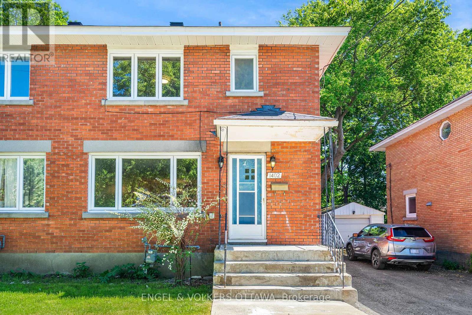 1402 Kilborn Avenue, Ottawa, Ontario  K1H 6L8 - Photo 3 - X13437940
