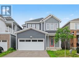 657 TERRIER CIRCLE, Ottawa, Ontario
