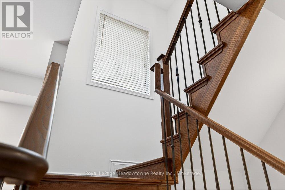658 Porter Way, Milton, Ontario  L9T 5W2 - Photo 23 - W13437884
