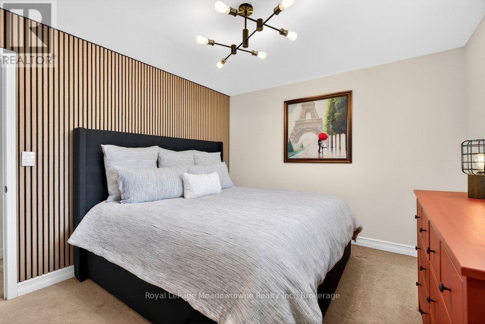 658 Porter Way, Milton, Ontario  L9T 5W2 - Photo 26 - W13437884
