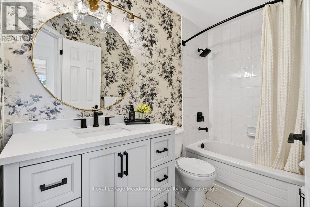 658 Porter Way, Milton, Ontario  L9T 5W2 - Photo 34 - W13437884