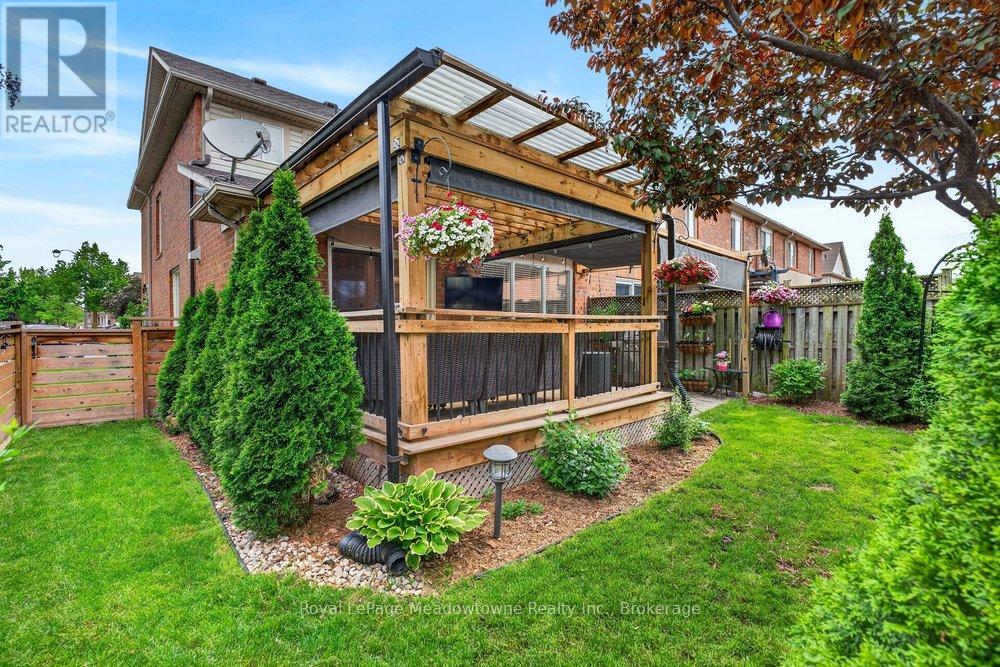 658 Porter Way, Milton, Ontario  L9T 5W2 - Photo 40 - W13437884