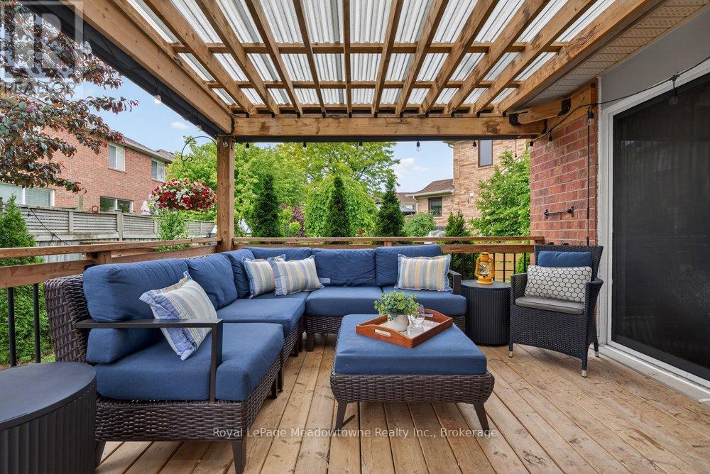 658 Porter Way, Milton, Ontario  L9T 5W2 - Photo 44 - W13437884