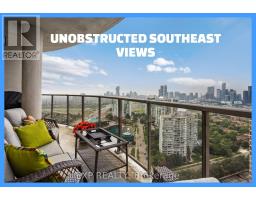 2709 - 25 KINGSBRIDGE GARDEN CIRCLE, Mississauga, Ontario