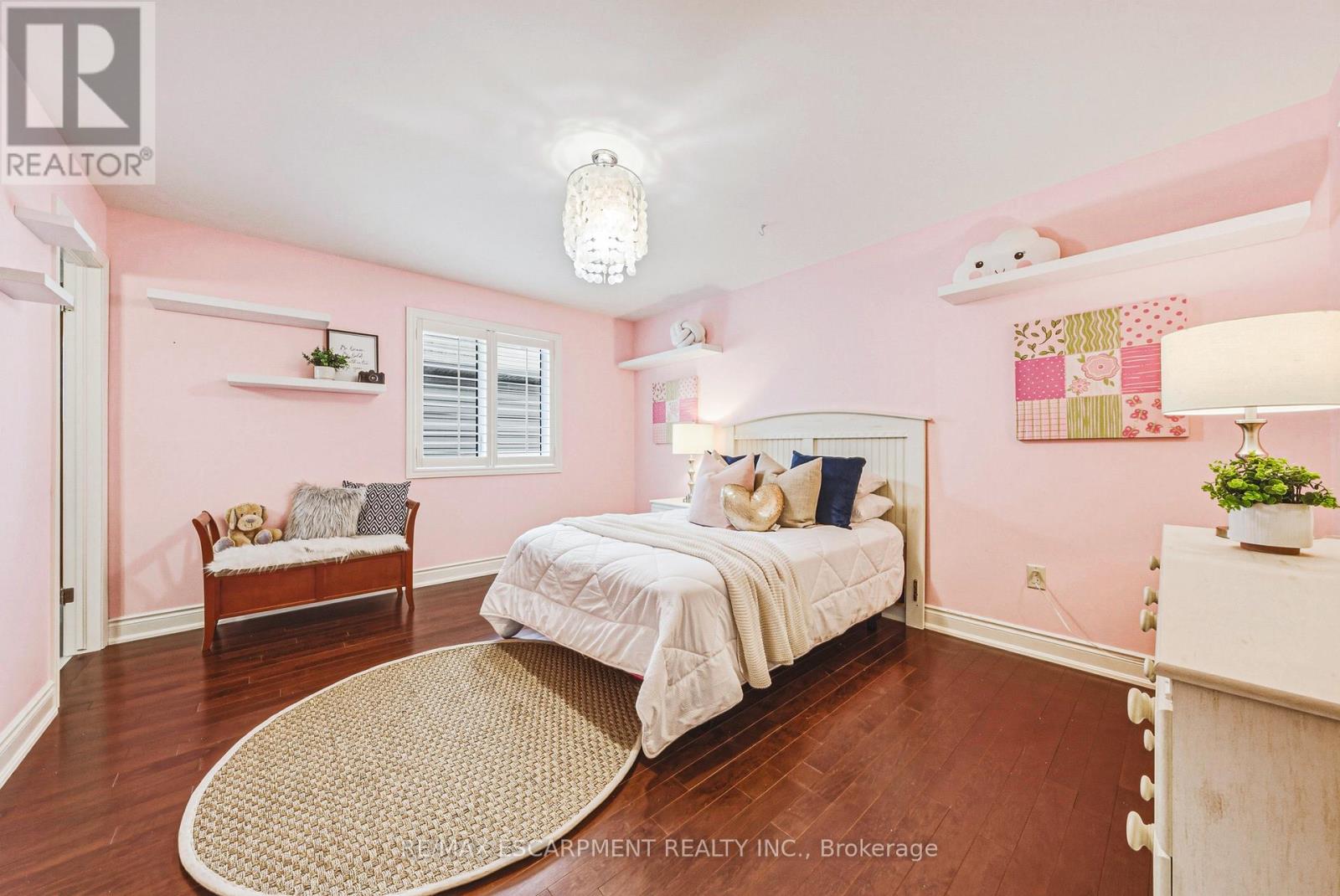 1047 St Matthews Avenue, Burlington, Ontario  L7T 2J3 - Photo 25 - W13437424