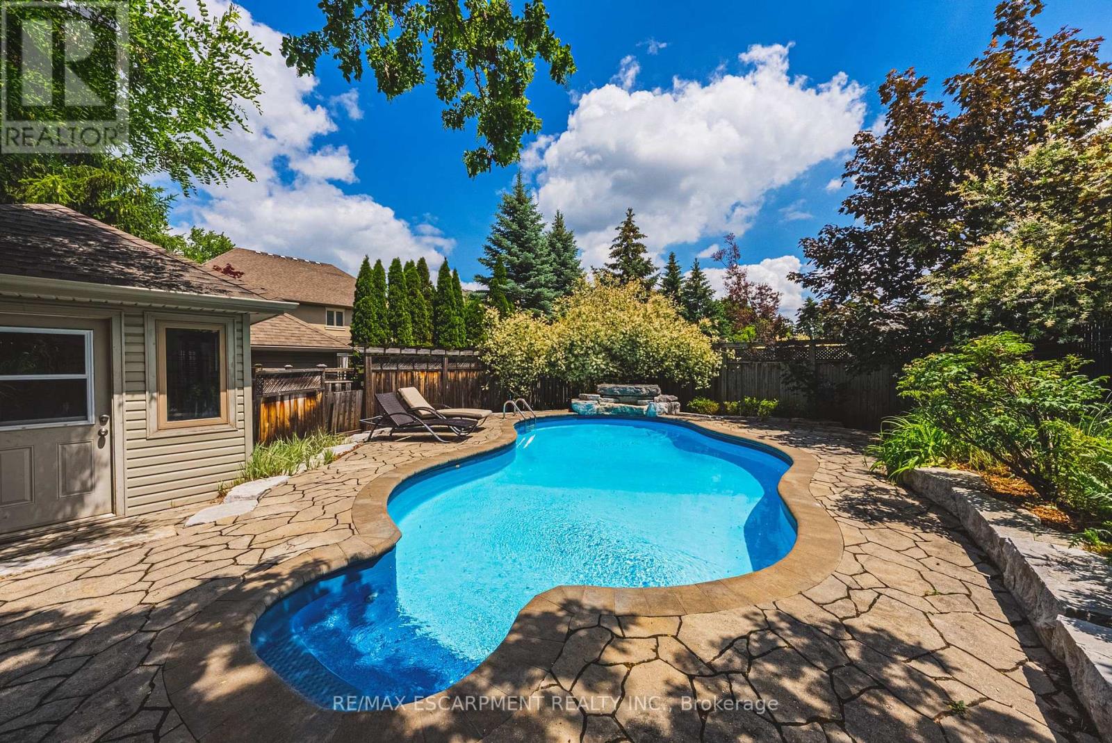 1047 St Matthews Avenue, Burlington, Ontario  L7T 2J3 - Photo 40 - W13437424