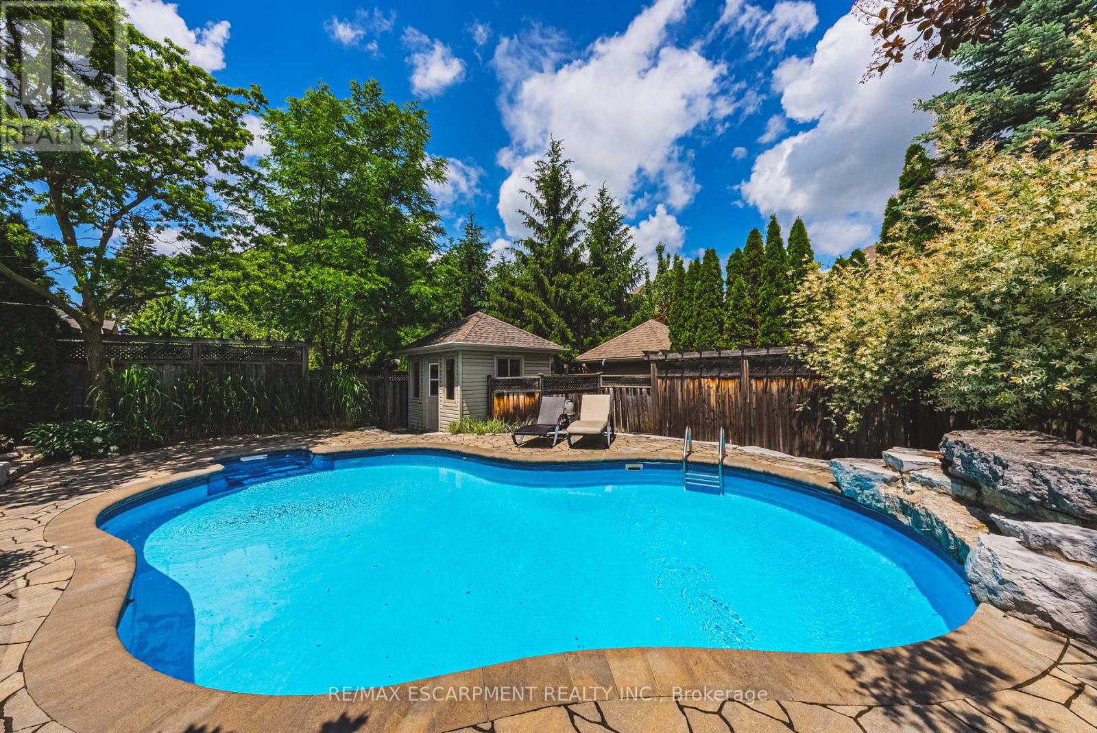1047 St Matthews Avenue, Burlington, Ontario  L7T 2J3 - Photo 41 - W13437424